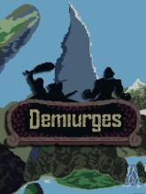 Demiurges on PC (Steam) Demiurges