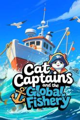 Captain Whiskers: Incremental Seas