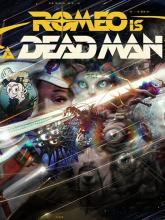 Romeo is a Dead Man on PC (Steam) Romeo is a Dead Man