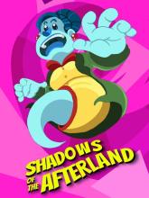 Shadows of the Afterland on PC (Steam) Shadows of the Afterland