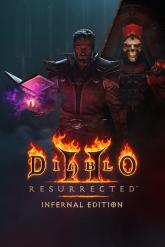 Diablo II: Resurrected – Infernal Edition