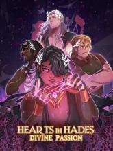 Hearts in Hades: Divine Passion on PC (Steam) Hearts in Hades: Divine Passion
