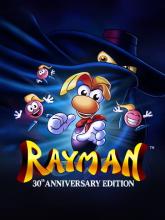 Rayman: 30th Anniversary Edition on PC (Steam) Rayman: 30th Anniversary Edition
