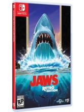 JAWS: Retro Edition on PC (Steam) JAWS: Retro Edition
