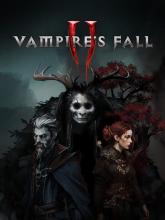 Vampire's Fall 2 on PC (Steam) Vampire's Fall 2