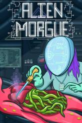 Alien Morgue on PC (Steam) Alien Morgue
