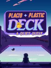 Placid Plastic Deck - A Quiet Quest on PC (Steam) Placid Plastic Deck - A Quiet Quest