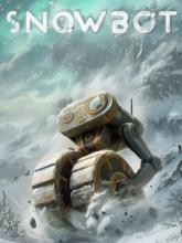 SnowBot on PC (Steam) SnowBot