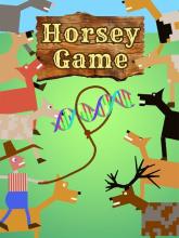 Horsey Game on PC (Steam) Horsey Game