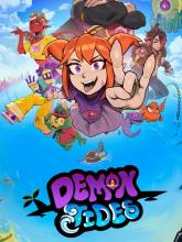 Demon Tides on PC (Steam) Demon Tides