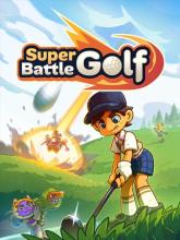 Super Battle Golf on PC (Steam) Super Battle Golf
