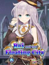 Rei and the Floating City on PC (Steam) Rei and the Floating City