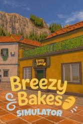 Breezy Bakes Simulator