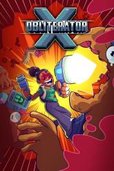 Obliterator-X on PC (Steam) Obliterator-X
