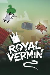 Royal Vermin on PC (Steam) Royal Vermin