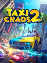 Taxi Chaos 2