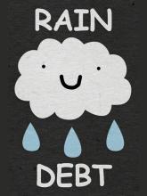 Rain Debt
