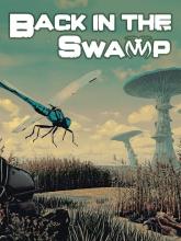 Back in the Swamp