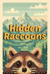 Hidden Raccoons