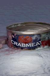 Crabmeat on PC (Steam) Crabmeat