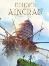 Echoes of Aincrad on Xbox Series X Echoes of Aincrad