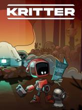Kritter: Defend Together on PC (Steam) Kritter: Defend Together