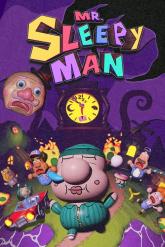 Mr. Sleepy Man on PC (Steam) Mr. Sleepy Man