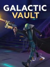 Galactic Vault on PC (Steam) Galactic Vault