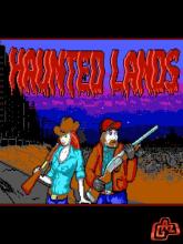 Haunted Lands