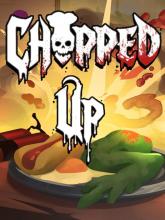 Chopped Up on PC (Steam) Chopped Up