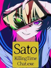 Sato Killing Time Chat.exe