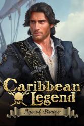 Caribbean Legend: Age of Pirates