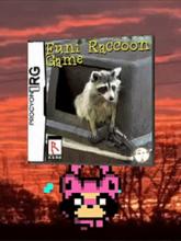Funi Raccoon Game