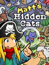 Find Matt's Cats on PC (Steam) Find Matt's Cats
