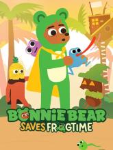 Bonnie Bear Saves Frogtime on PC (Steam) Bonnie Bear Saves Frogtime