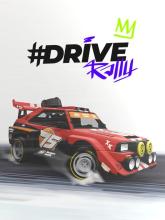 #DRIVE Rally