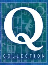 Q Collection on Nintendo Switch Q Collection