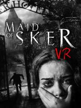 Maid of Sker VR