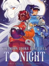 The Moon Looks Beautiful Tonight: Definitive Edition on PC (Steam) The Moon Looks Beautiful Tonight: Definitive Edition