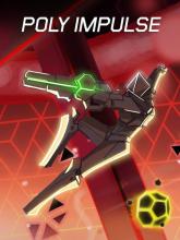 POLY IMPULSE on PC (Steam) POLY IMPULSE