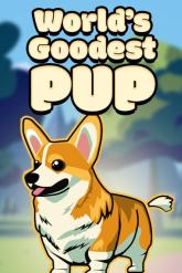 World's Goodest Pup on PC (Steam) World's Goodest Pup