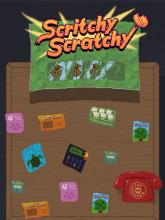 Scritchy Scratchy on PC (Steam) Scritchy Scratchy