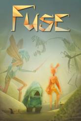 Fuse on PC (Steam) Fuse