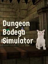 Dungeon Bodega Simulator