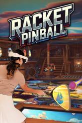 Racket Pinball on PC (Steam) Racket Pinball