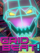 GRIDbeat! on PC (Steam) GRIDbeat!