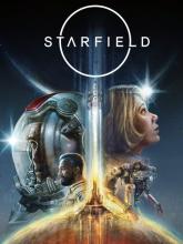 Starfield on PlayStation 5 Starfield