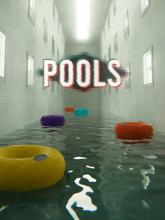 POOLS on PlayStation 5 POOLS