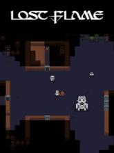 Lost Flame