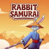 Rabbit Samurai